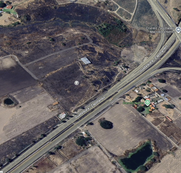 Strategic Land for Sale in Zapotlanejo – At the Foot of the Macrolibramiento - foto 5