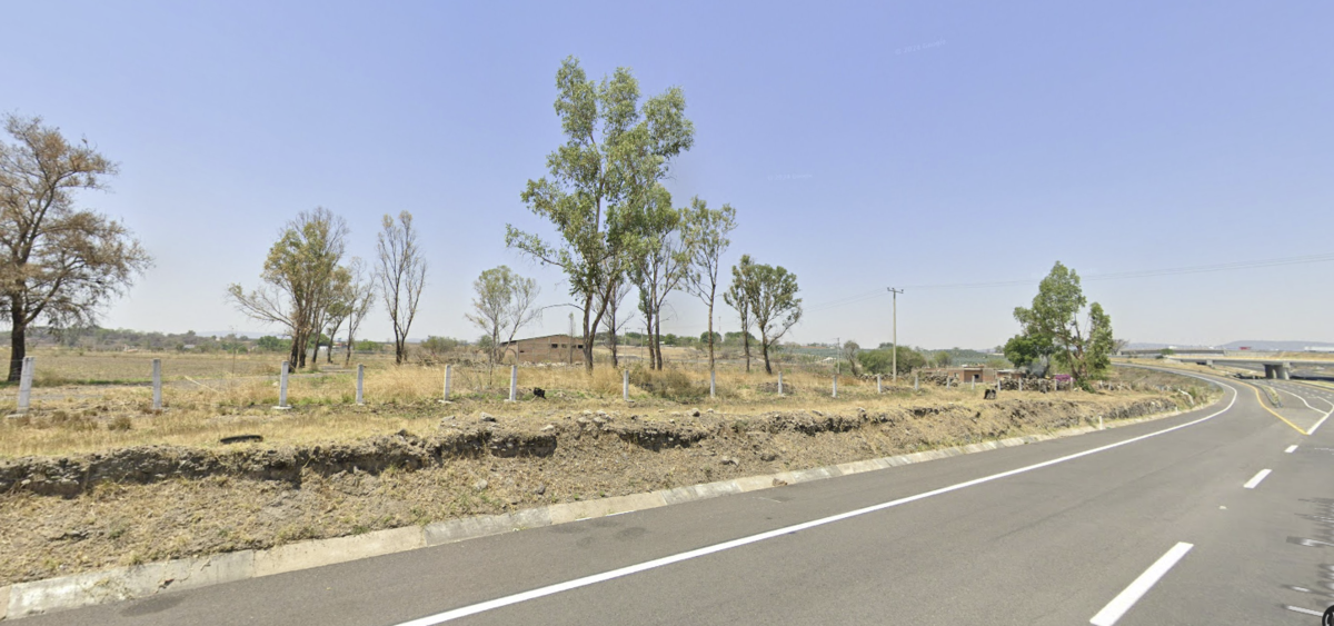 Strategic Land for Sale in Zapotlanejo – At the Foot of the Macrolibramiento - foto 1