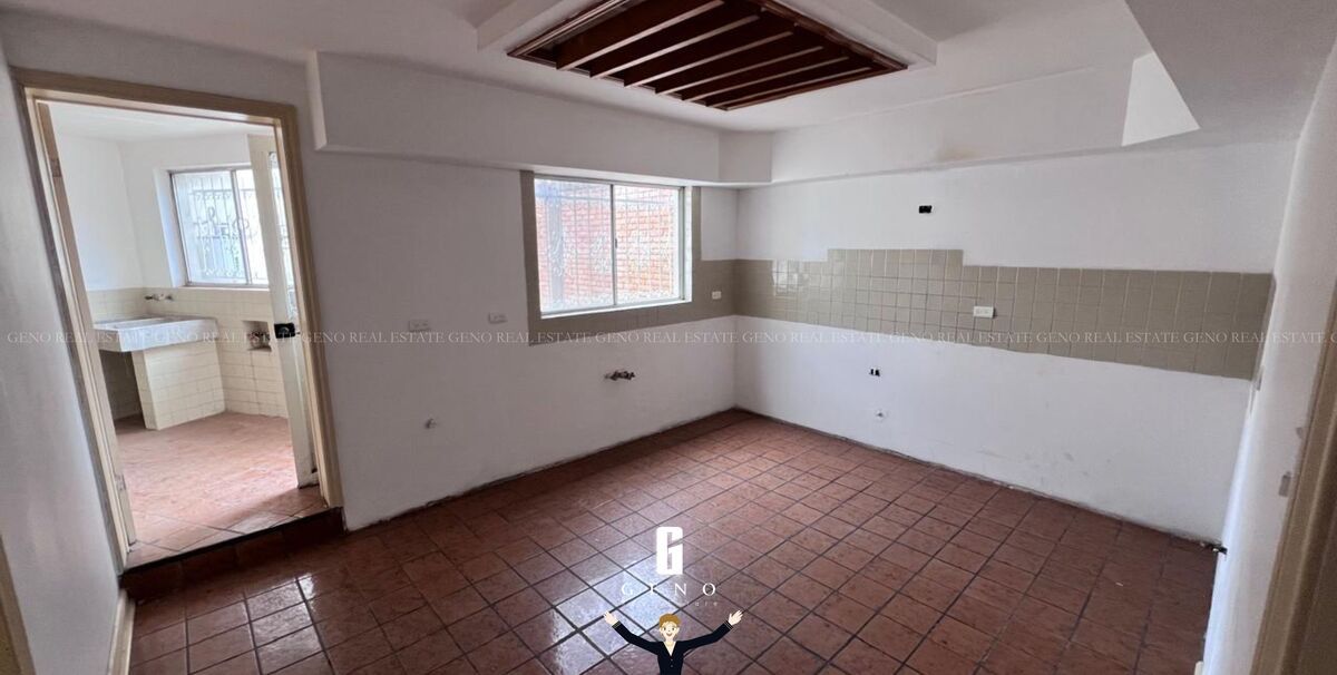 4 de 18: Cocina
