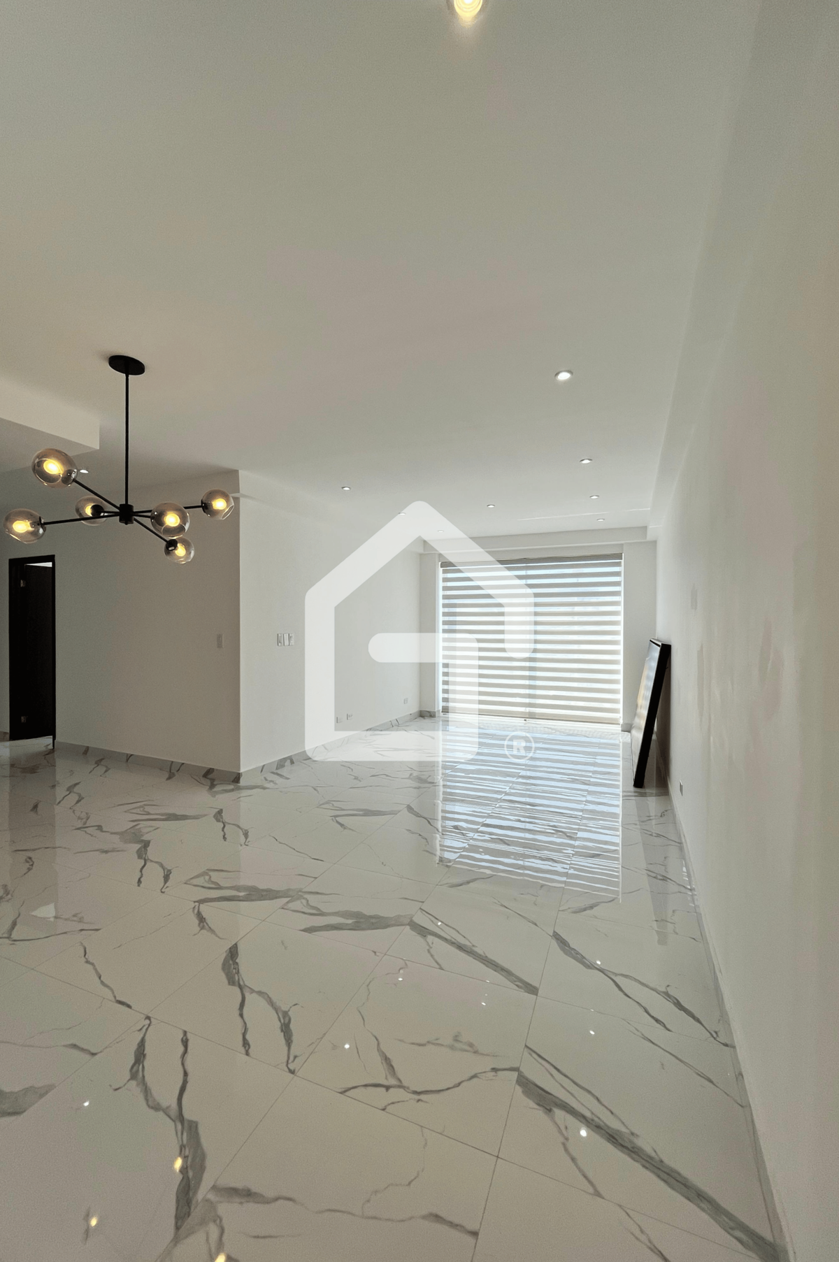 3 de 13: Sala