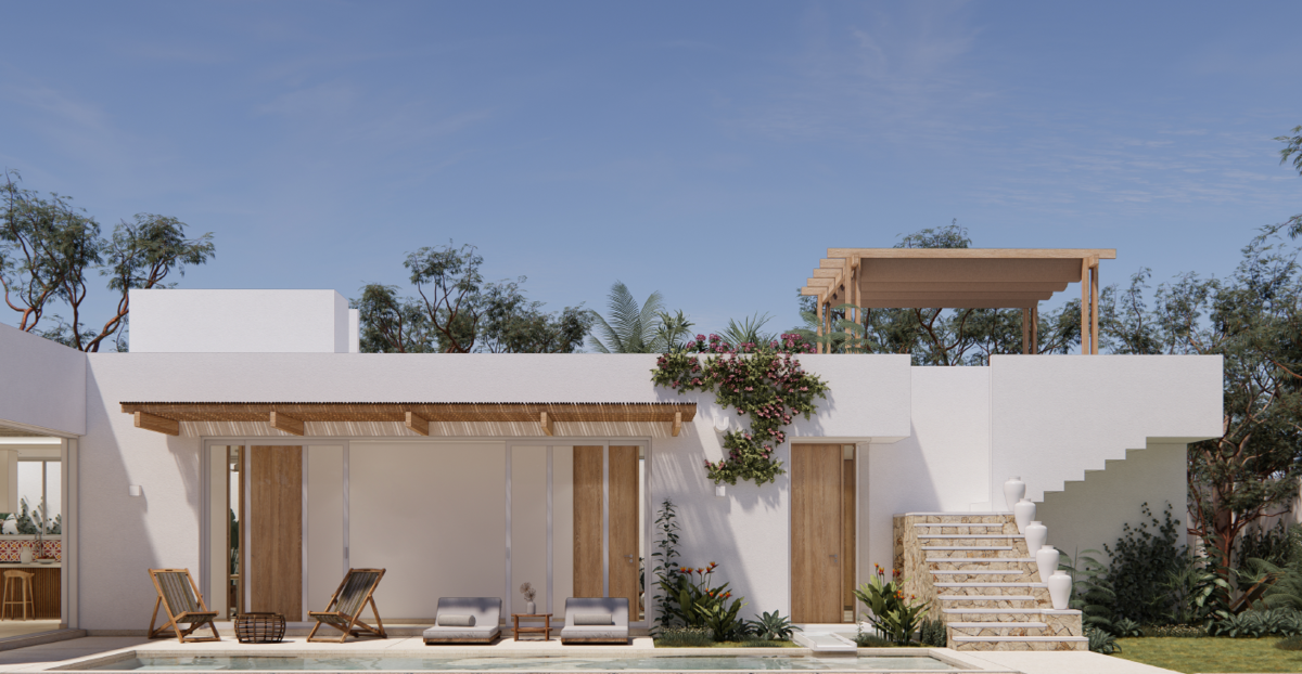 9 de 27: TERRAZA