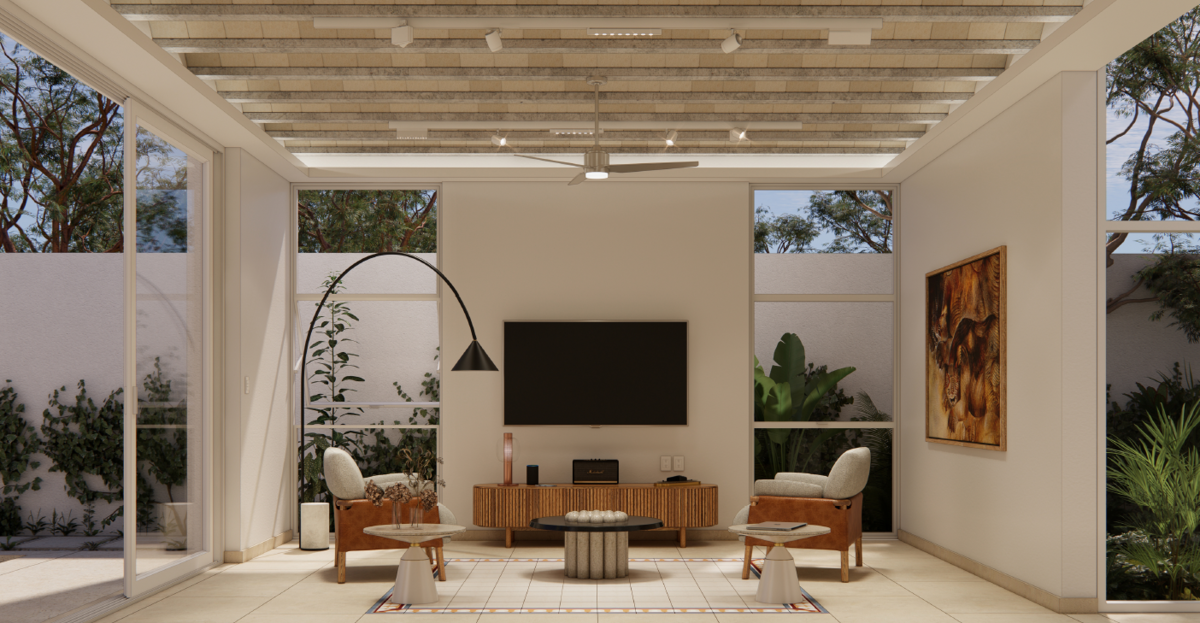 7 de 27: SALA