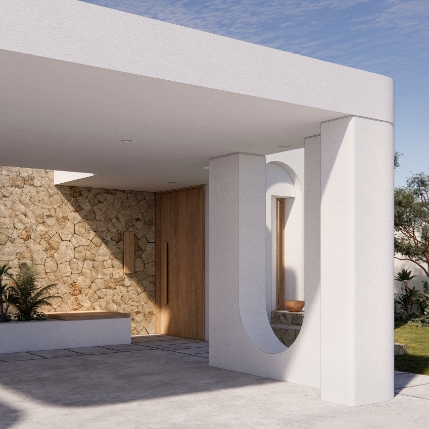 3 of 26: PUERTA ACCESO
