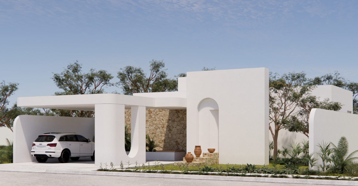2 of 26: FACHADA