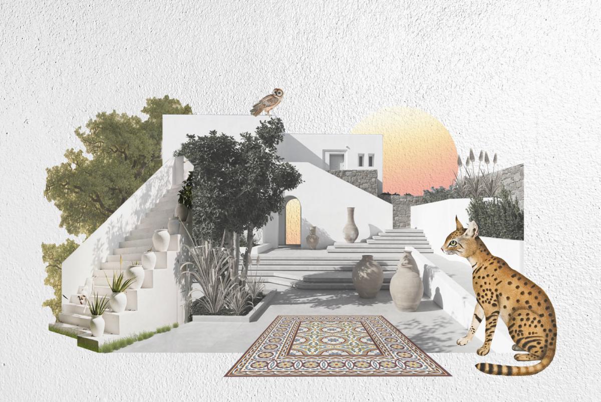 26 de 27: ARTE CONCEPTO CASA ARTEMISA