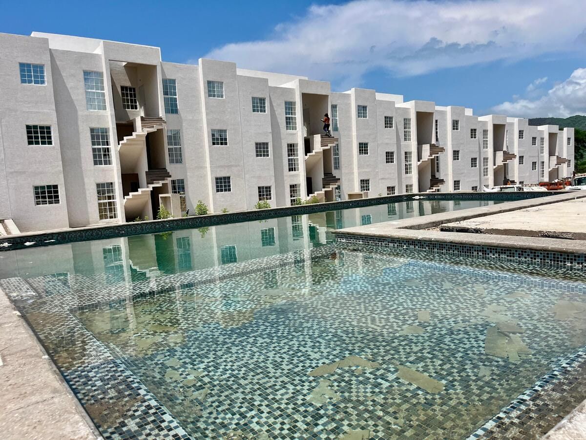 Departamento en Venta Manzanillo