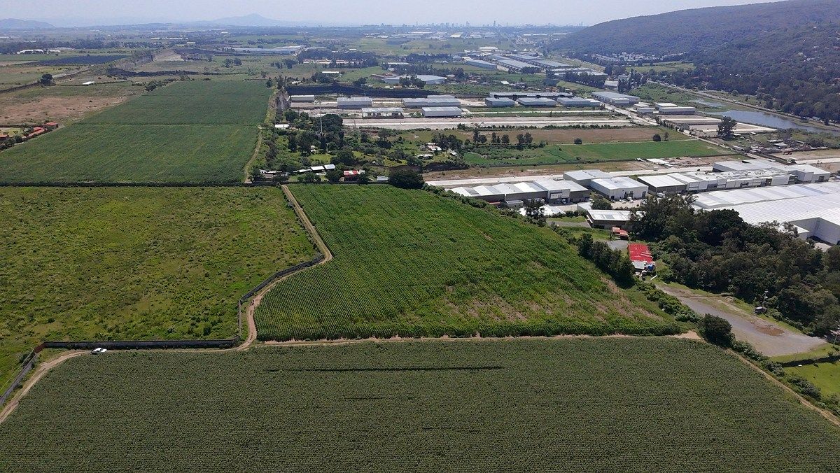 Excelente Terreno en La Venta Del Astillero, foto 1 de 9