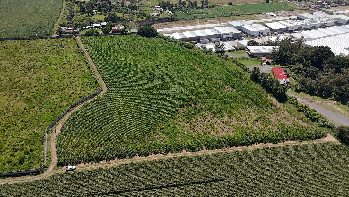 Terreno en La Venta Del Astillero, Zapopan, foto 2 de 9