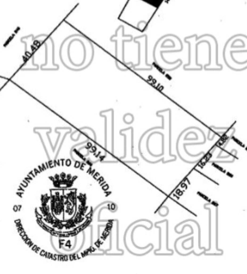 Land for sale in Xcunya, Mérida Yucatán - foto 5