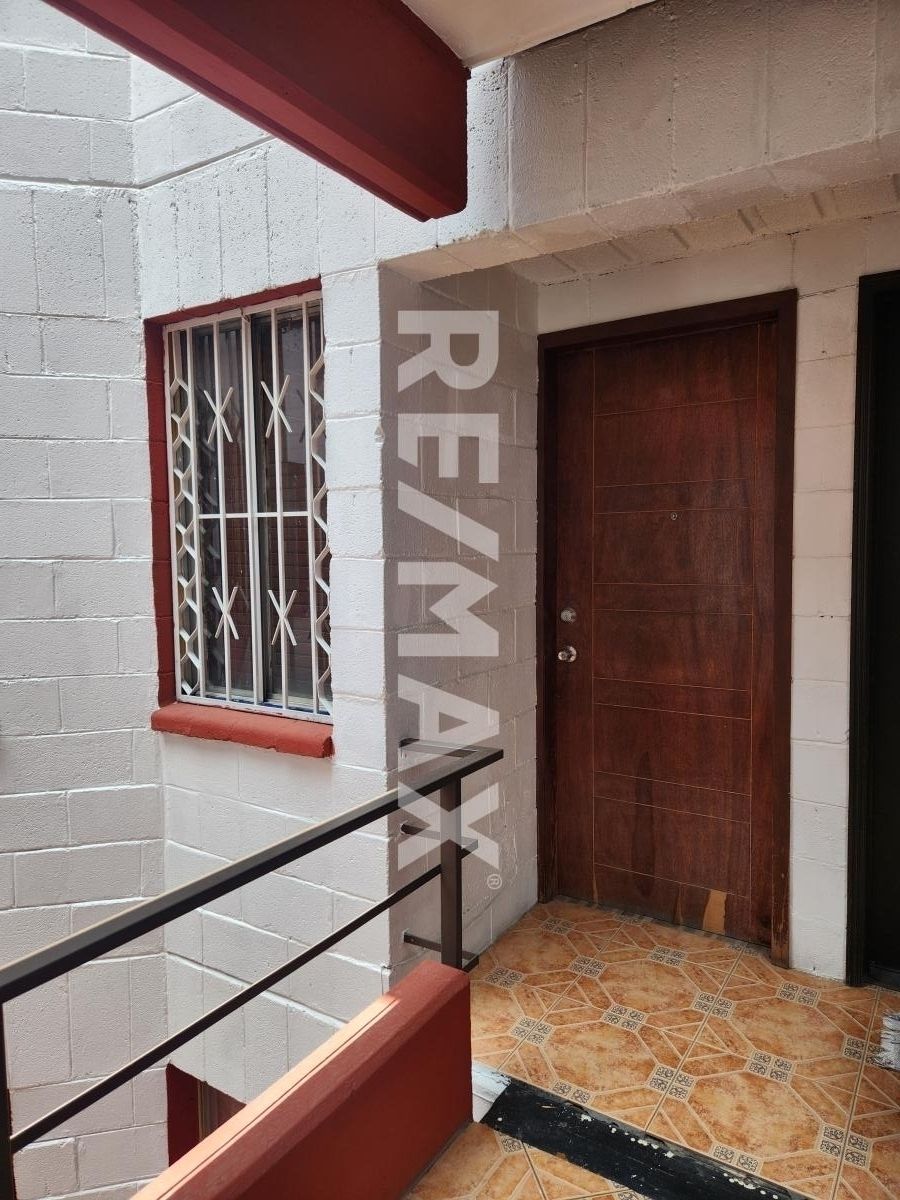 Puerta departamento