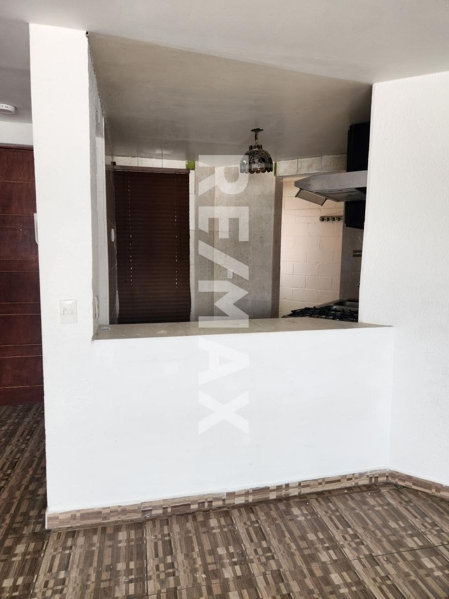 Barra cocina