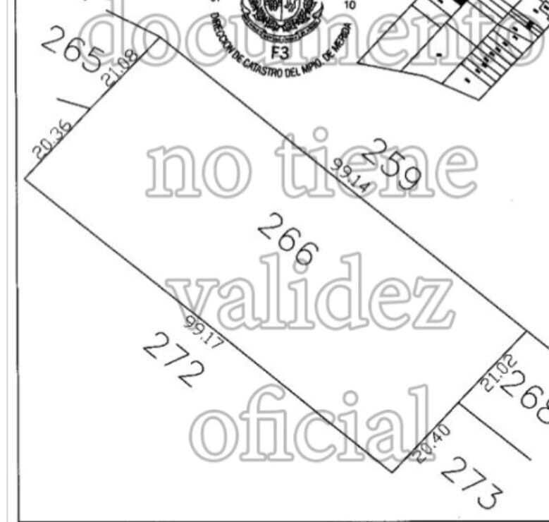 Land for sale Xcunya, Mérida Yucatán - foto 5