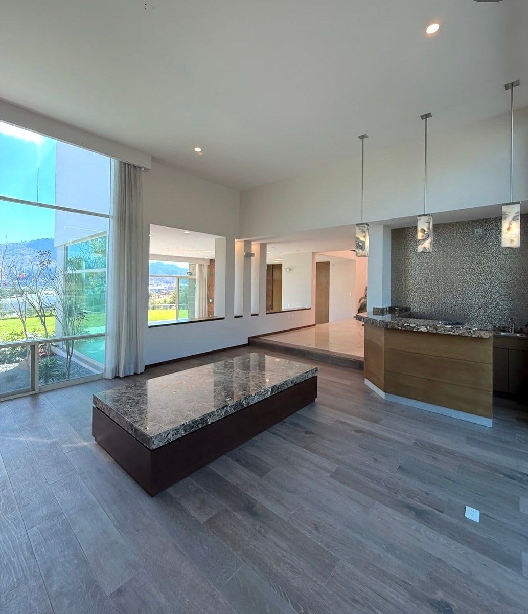Casa en Tres Marías, Morelia, foto 2 de 10
