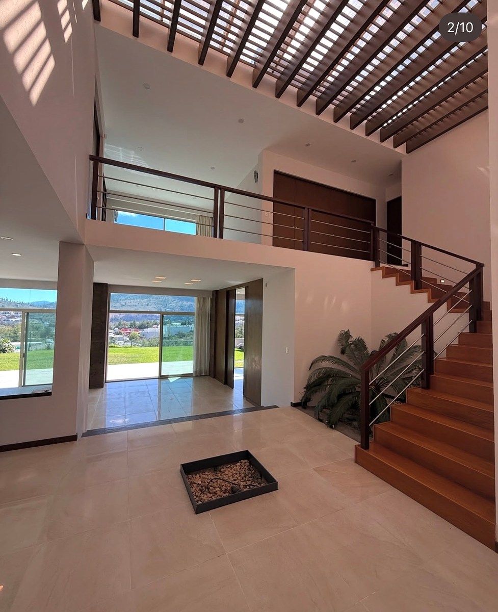 Casa en Tres Marías, Morelia, foto 3 de 10