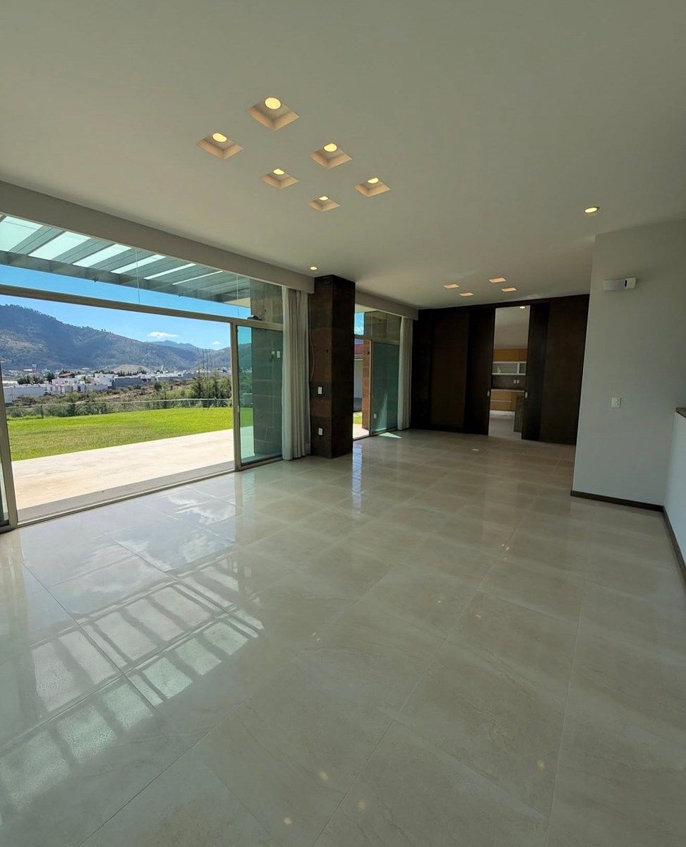 Casa en Tres Marías, Morelia, foto 4 de 10