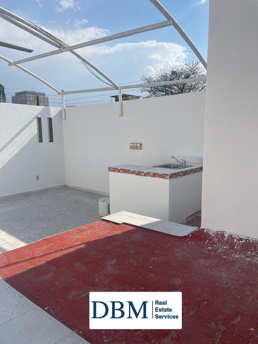 Casa en Chapalita, Guadalajara, foto 19 de 22