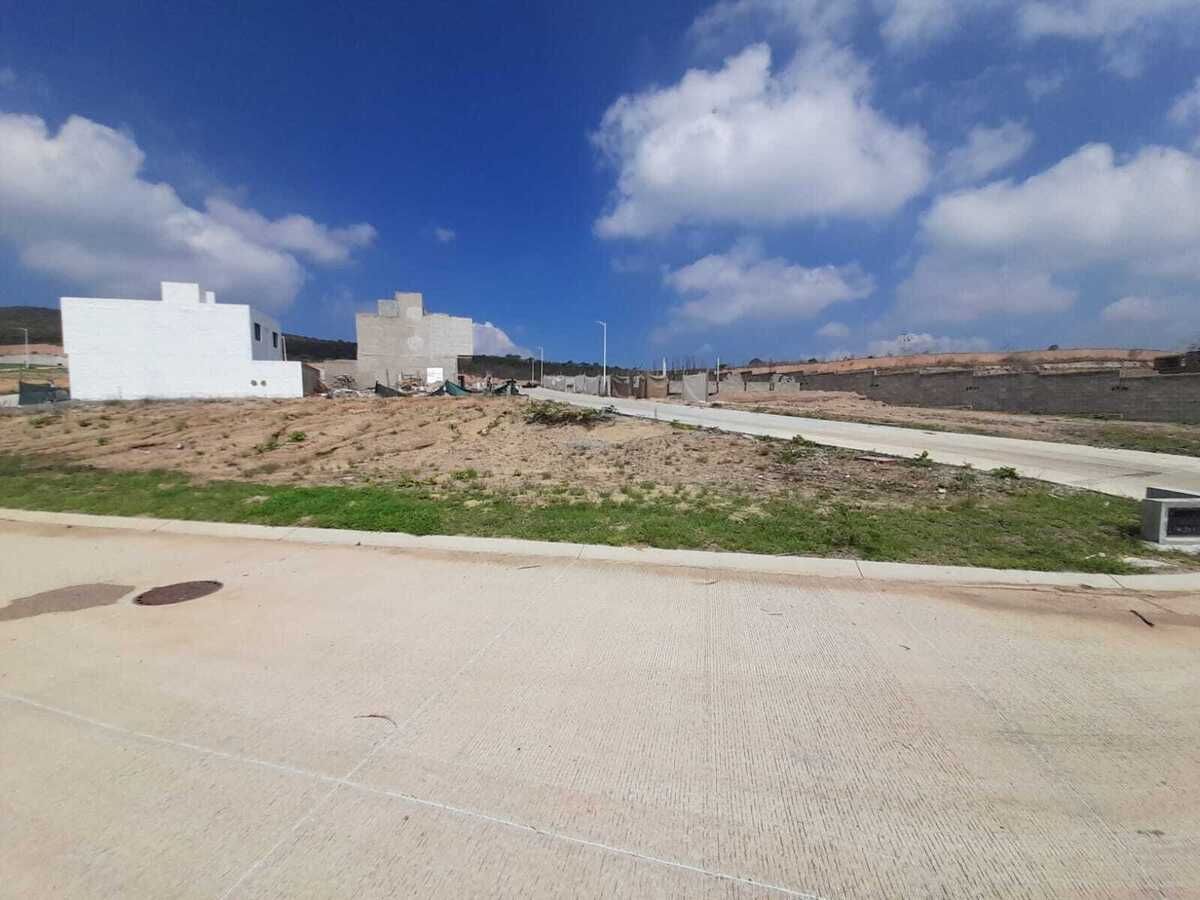 Terreno en venta en esquina en Senderos de Monteverde: Coto 11 Abedules - foto 5