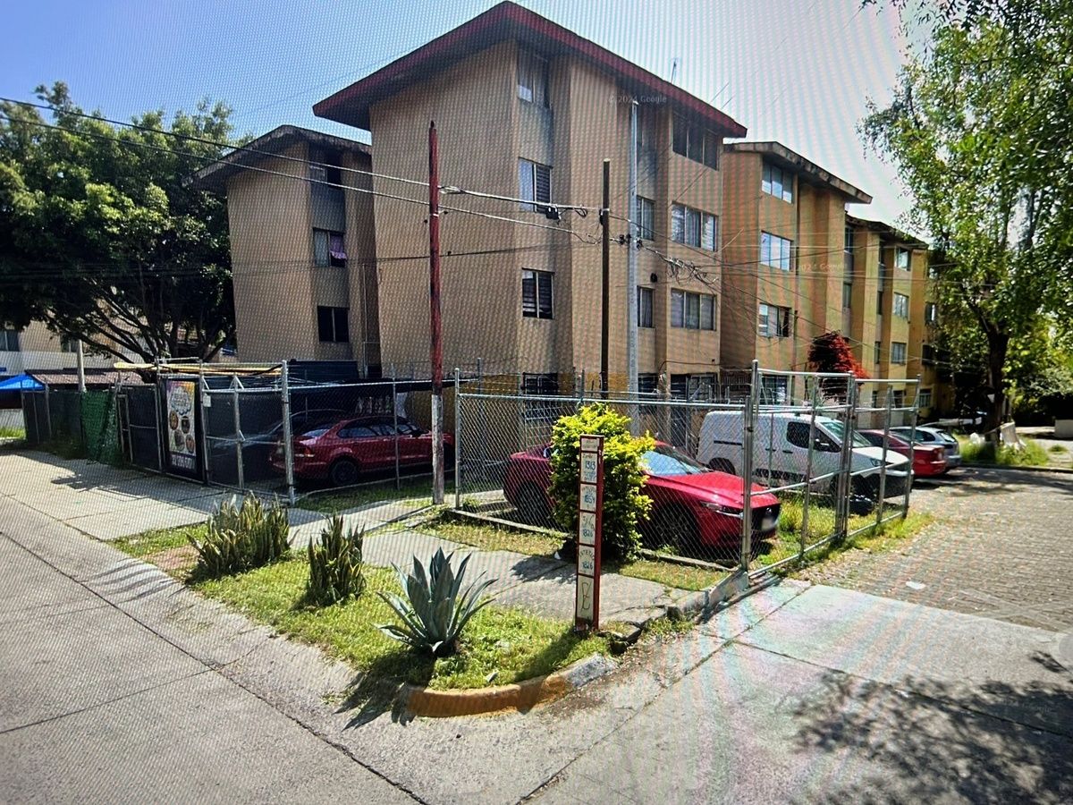 1 de 3: zona habitacional Arcos de Zapopan