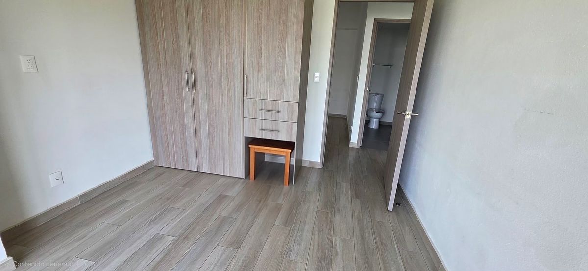 Apartamento em El Mirador, El Marqués, foto 7 de 12