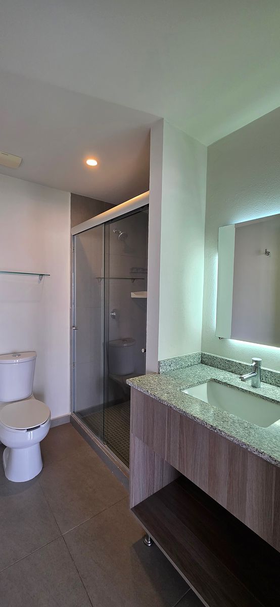 Apartamento em El Mirador, El Marqués, foto 9 de 12