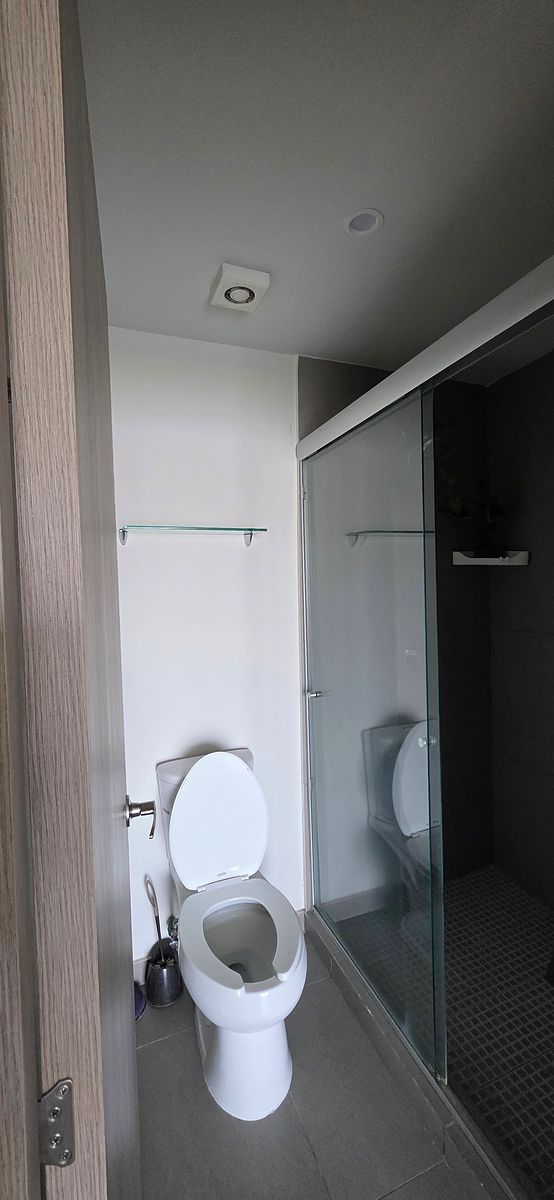Apartamento em El Mirador, El Marqués, foto 10 de 12