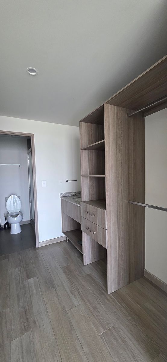 Apartamento em El Mirador, El Marqués, foto 11 de 12