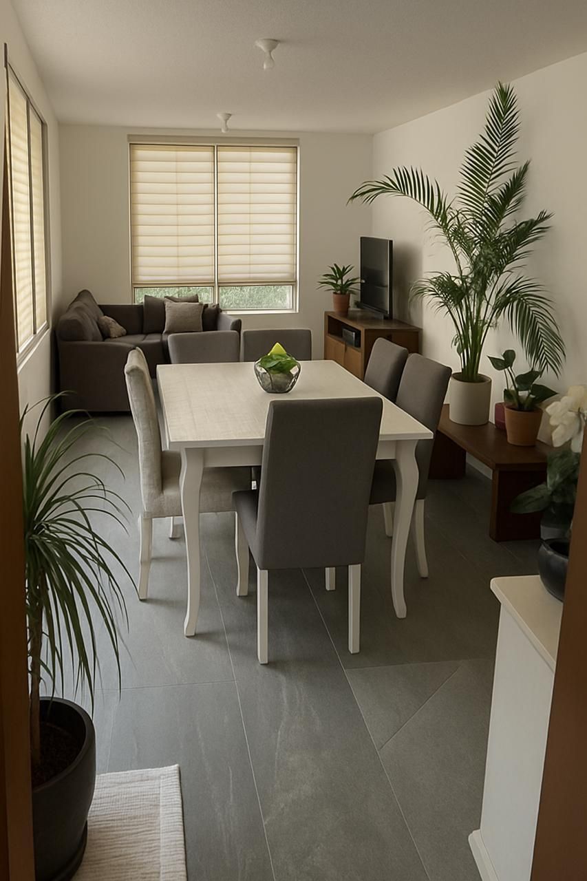 4 de 7: #departamentorenta #renta #inmobiliaria #cityhomea
