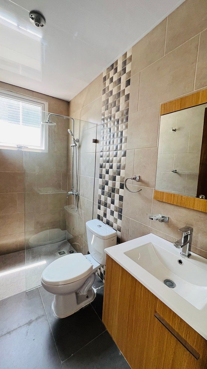 Apartamento en Renacimiento, Santo Domingo Centro (Distrito Nacional), foto 8 de 37