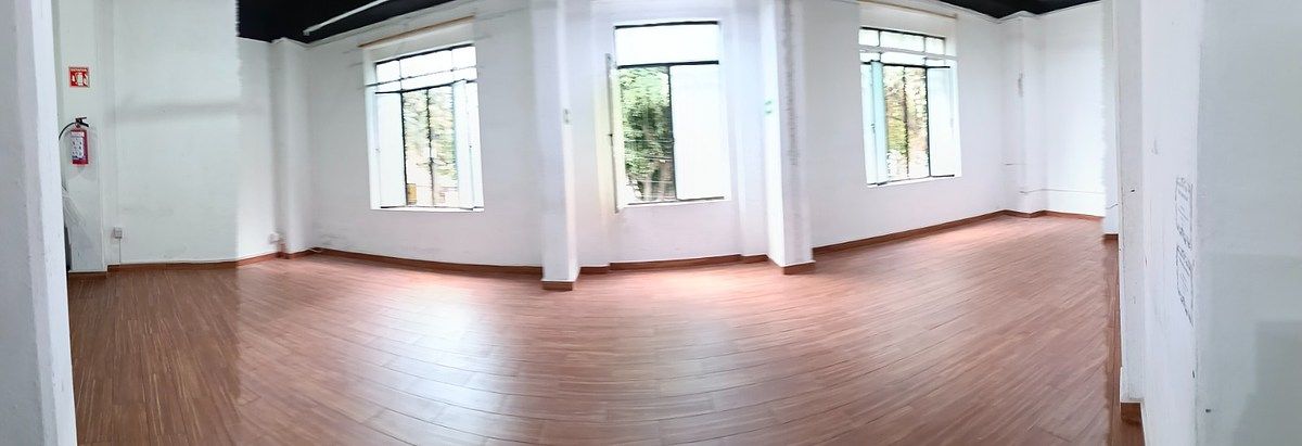 Commercial Storage Unit in San Rafael, Cuauhtémoc, photo 5 of 12