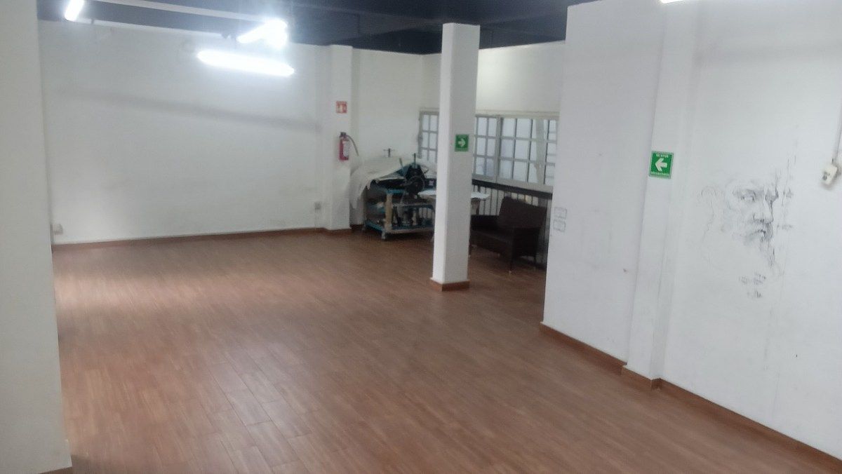 Commercial Storage Unit in San Rafael, Cuauhtémoc, photo 6 of 12