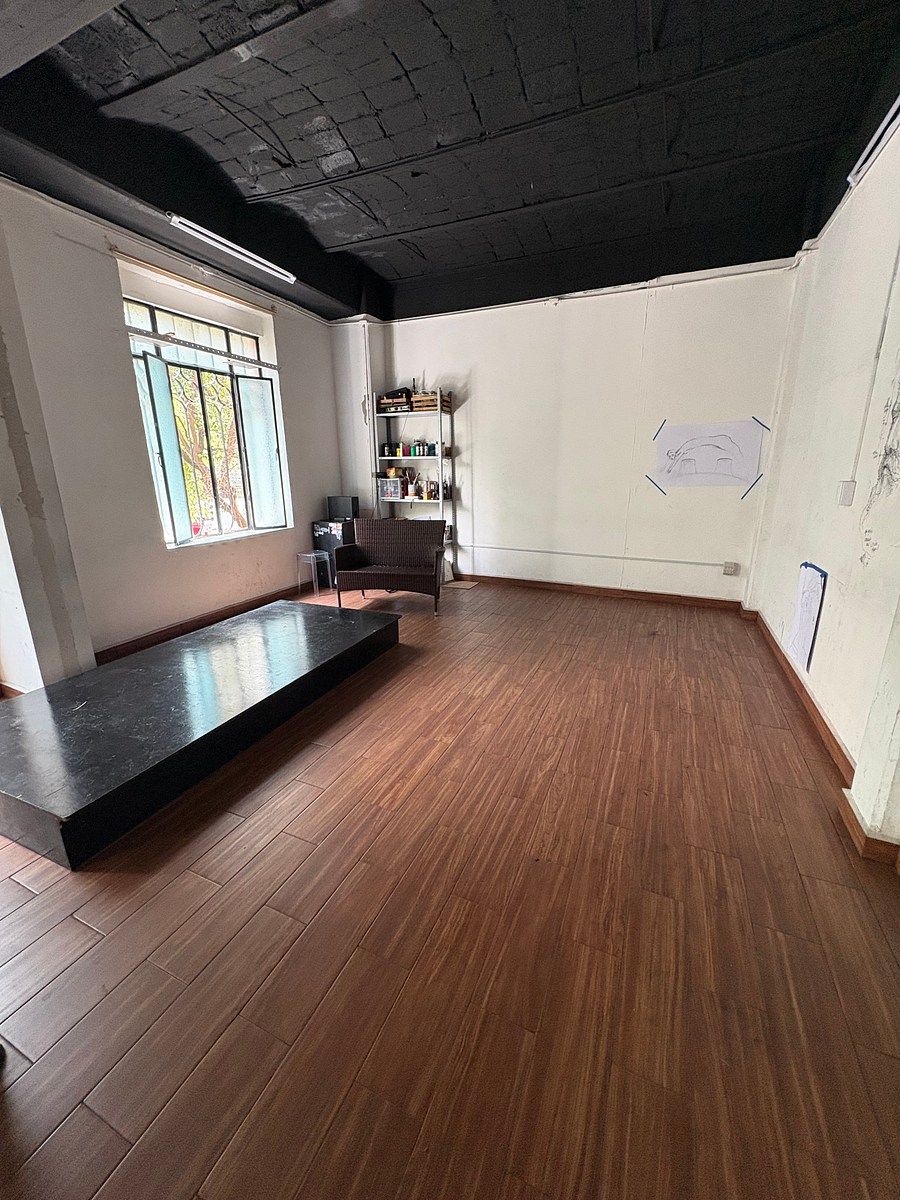 Commercial Storage Unit in San Rafael, Cuauhtémoc, photo 11 of 12
