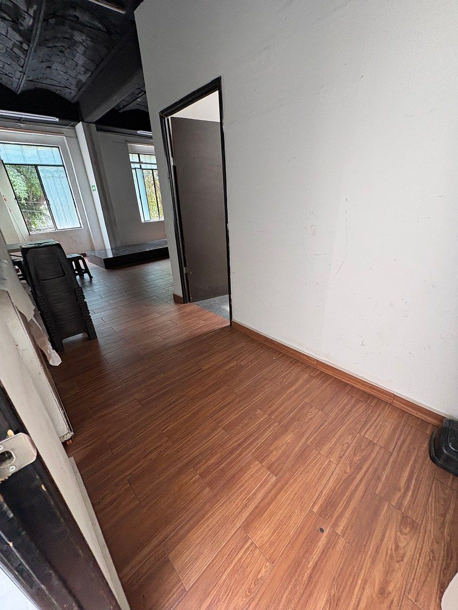 Commercial Storage Unit in San Rafael, Cuauhtémoc, photo 12 of 12