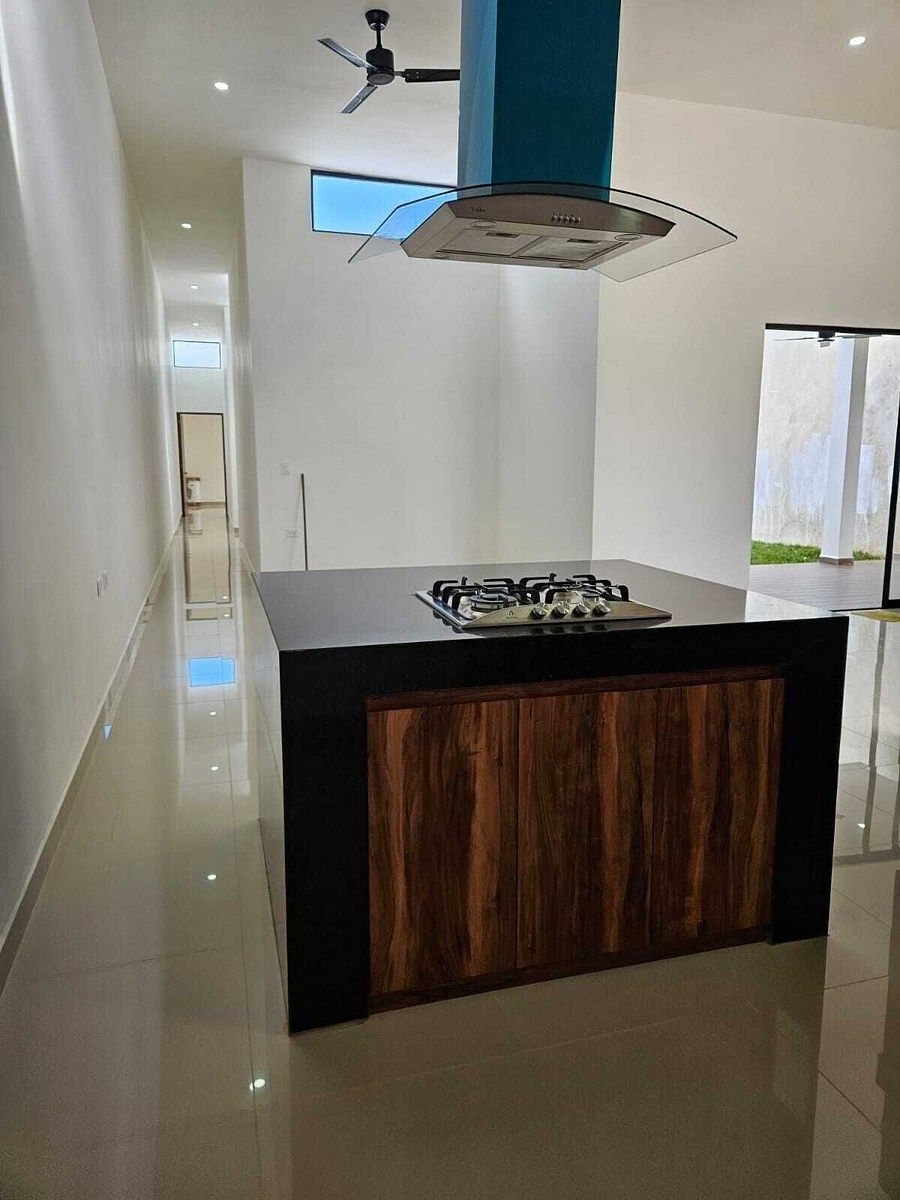 Casa em Cholul, Mérida, foto 12 de 16