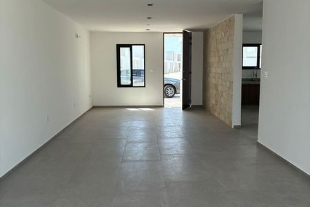 En venta Casa dentro privada|Temozon Nte | 4 hab|  Mérida YUC
