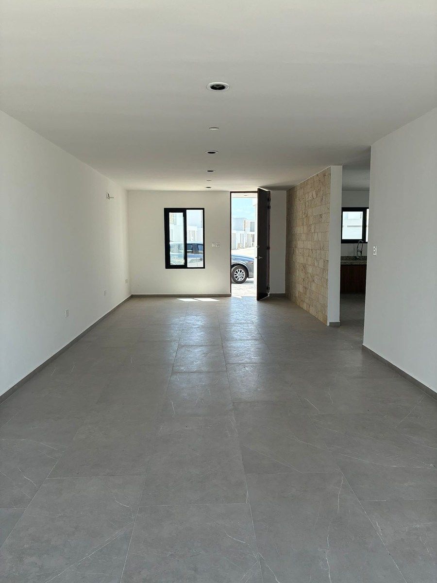 Casa en condominio en Temozón Norte, Mérida, foto 8 de 19