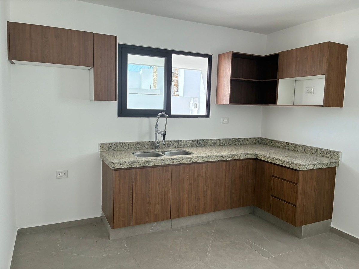 Casa en condominio en Temozón Norte, Mérida, foto 9 de 19