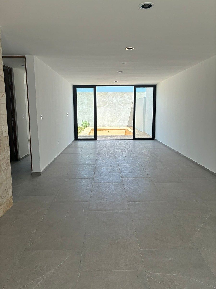Casa en condominio en Temozón Norte, Mérida, foto 10 de 19