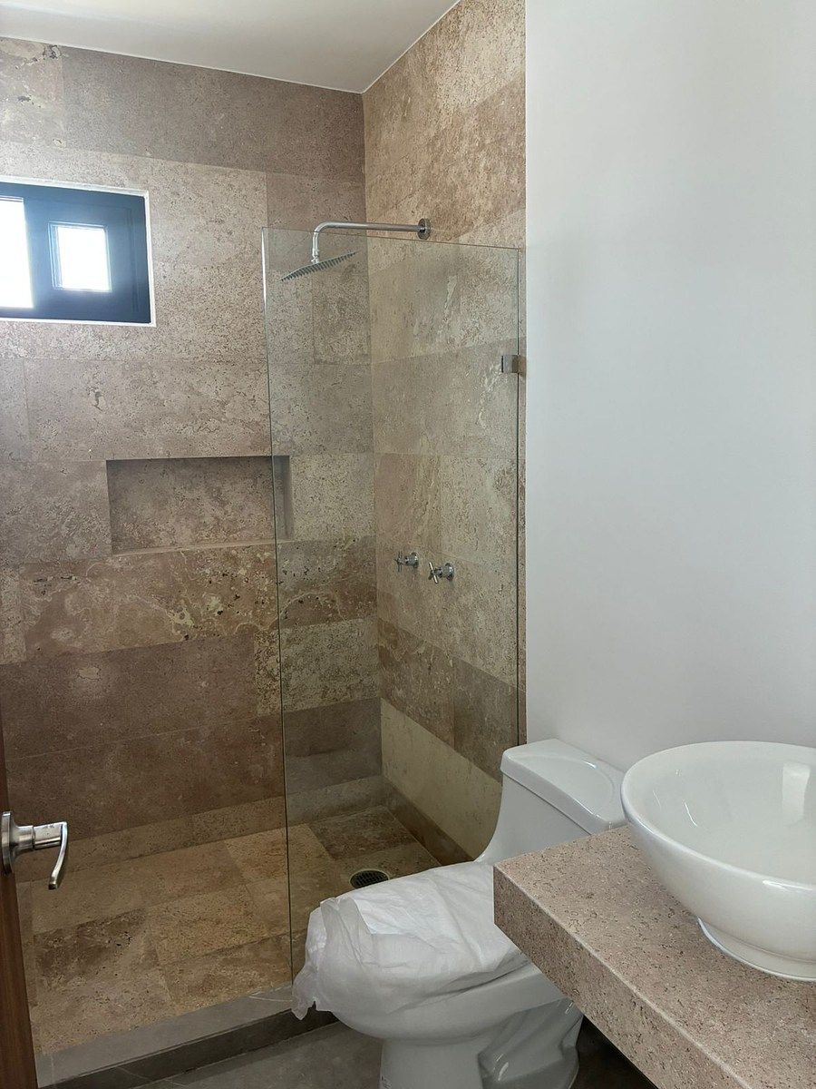 Casa en condominio en Temozón Norte, Mérida, foto 13 de 19