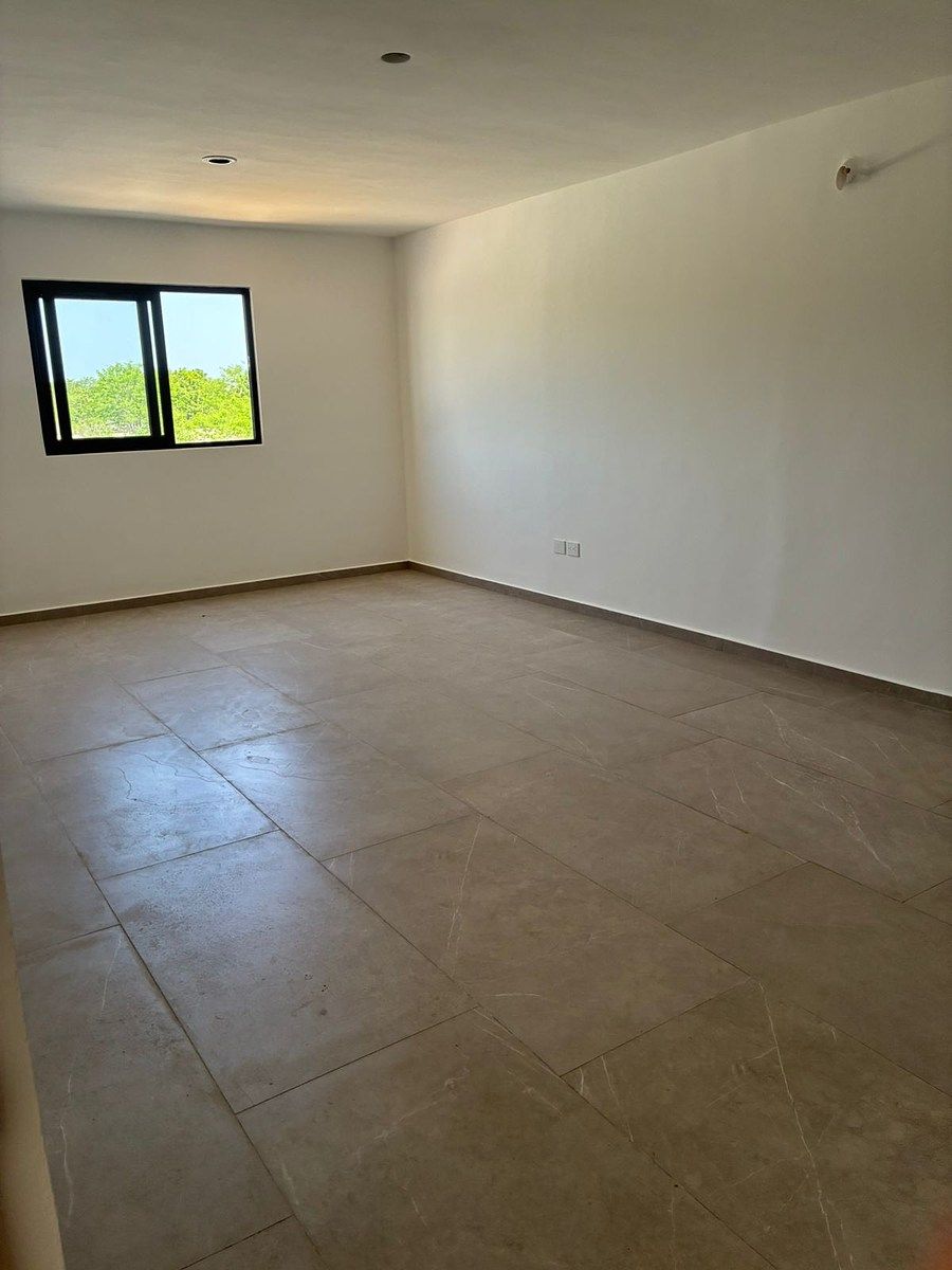 Casa en condominio en Temozón Norte, Mérida, foto 12 de 19