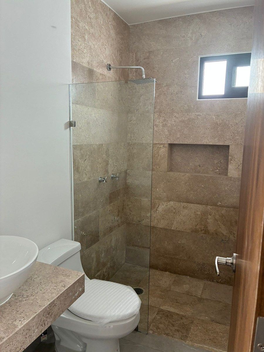 Casa en condominio en Temozón Norte, Mérida, foto 19 de 19