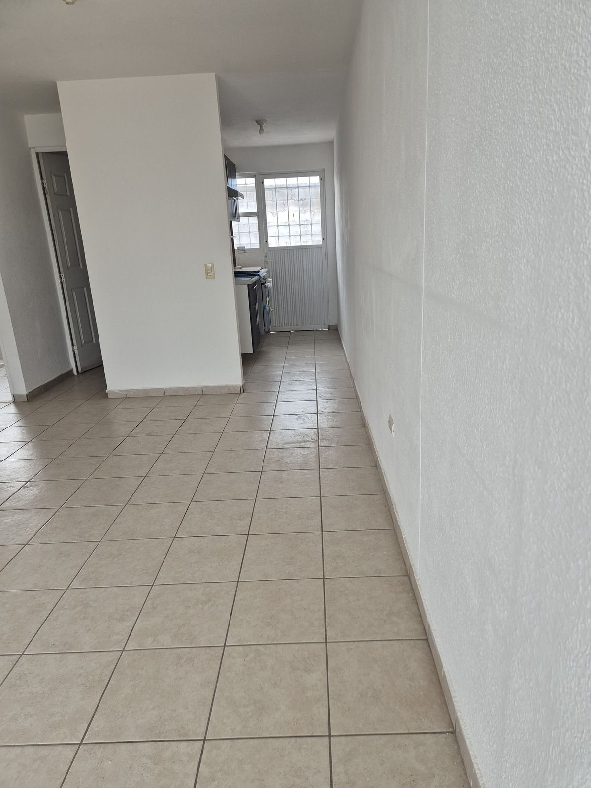 5 de 7: Vista adentro