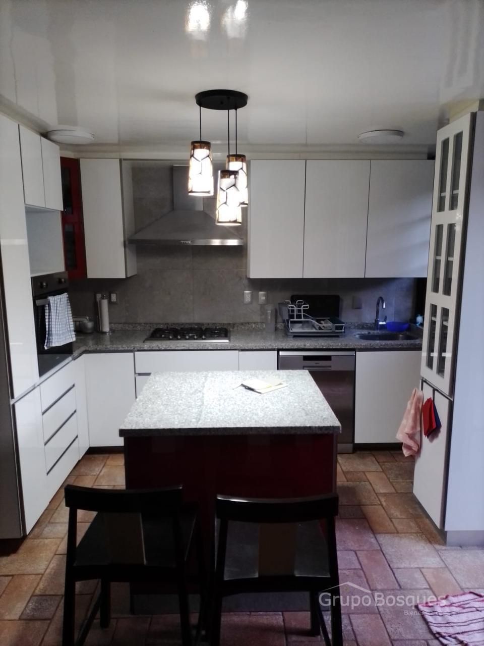13 de 33: Cocina