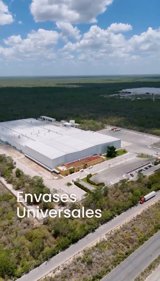 6 de 16: PLANTA ENVASES UNIVERSALES