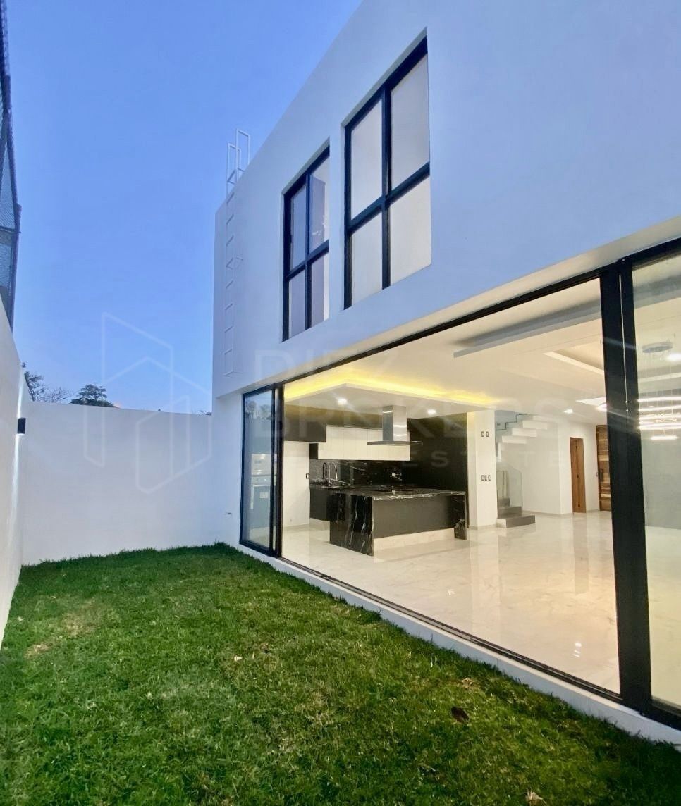 Casa en Venta - La Cima, Coto los Robles en Zapopan - foto 3