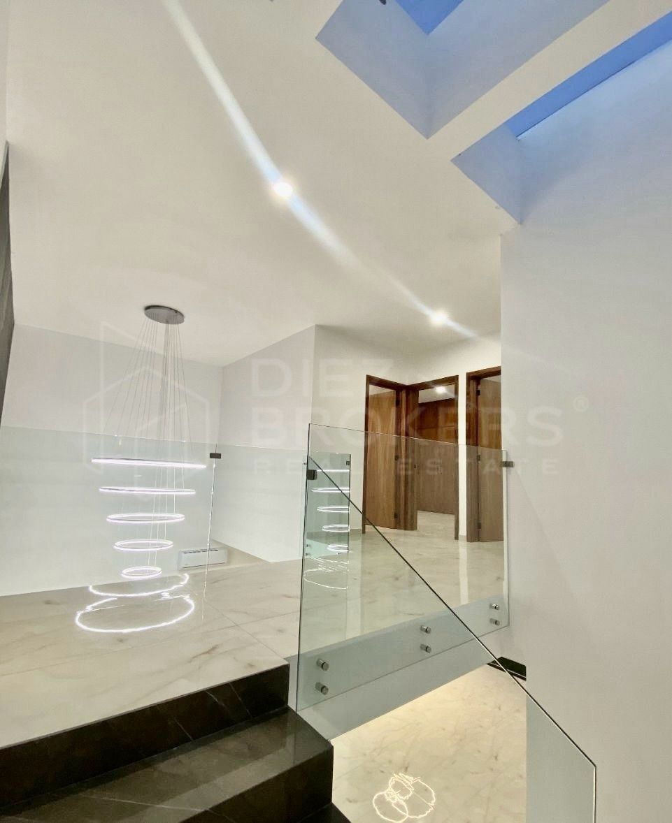 Casa en Venta - La Cima, Coto los Robles en Zapopan - foto 5