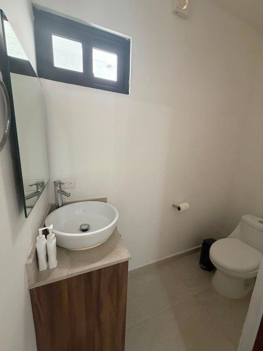 Casa em Aqua Residencial, Benito Juárez, foto 4 de 34