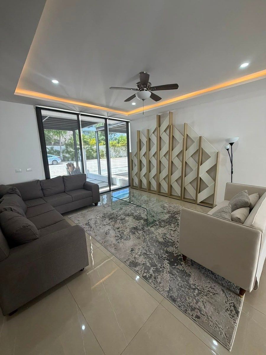 Casa em Aqua Residencial, Benito Juárez, foto 3 de 34