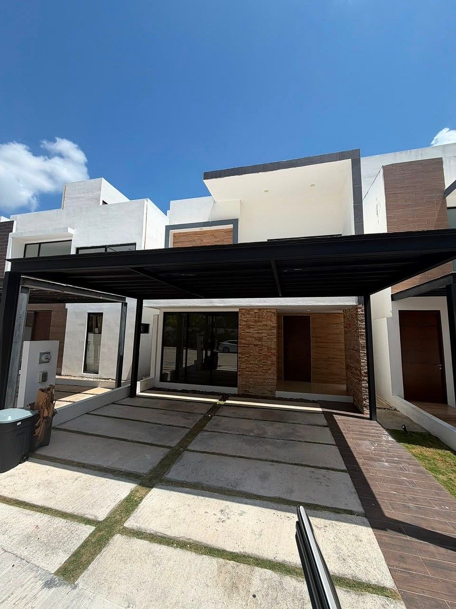 CASA PARA ALUGAR EM CANCUN, foto 1 de 34