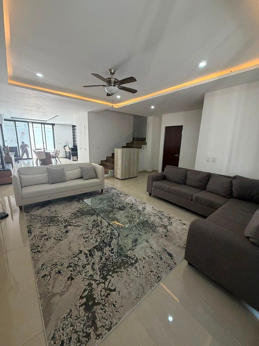 Casa em Aqua Residencial, Benito Juárez, foto 2 de 34