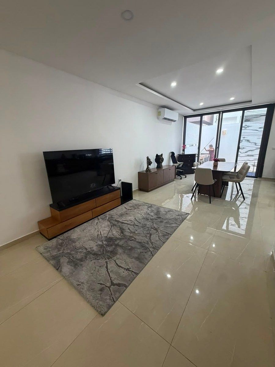 Casa em Aqua Residencial, Benito Juárez, foto 5 de 34